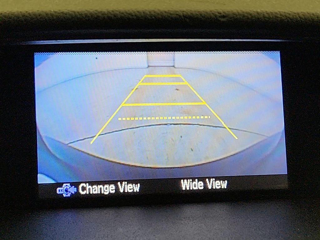 used 2016 Honda CR-V car, priced at $17,998