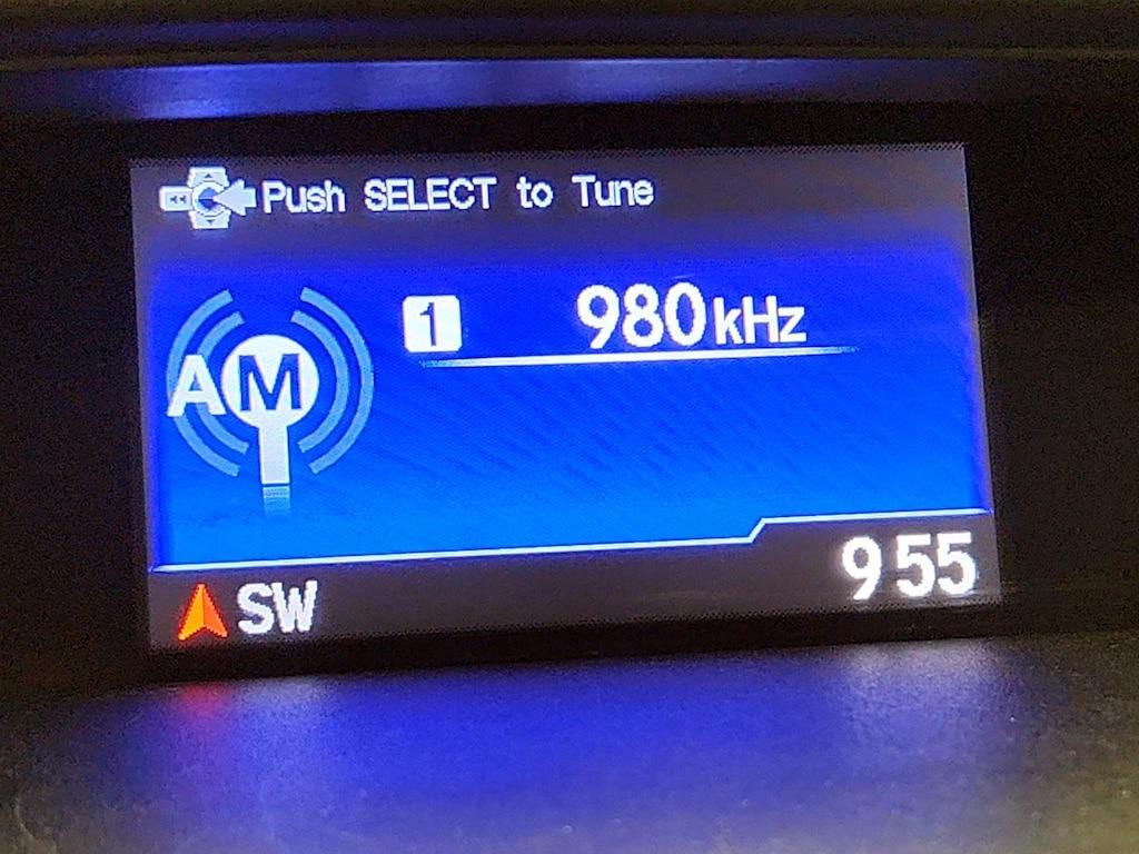 used 2016 Honda CR-V car, priced at $17,998