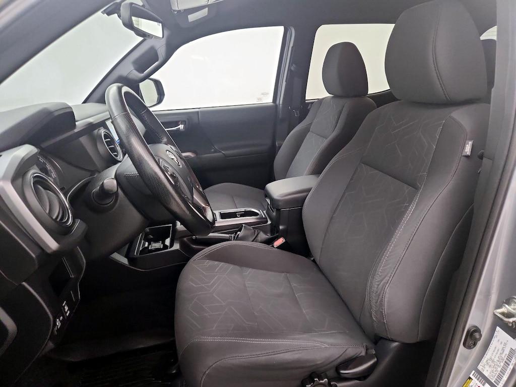 used 2016 Toyota Tacoma car, priced at $32,998