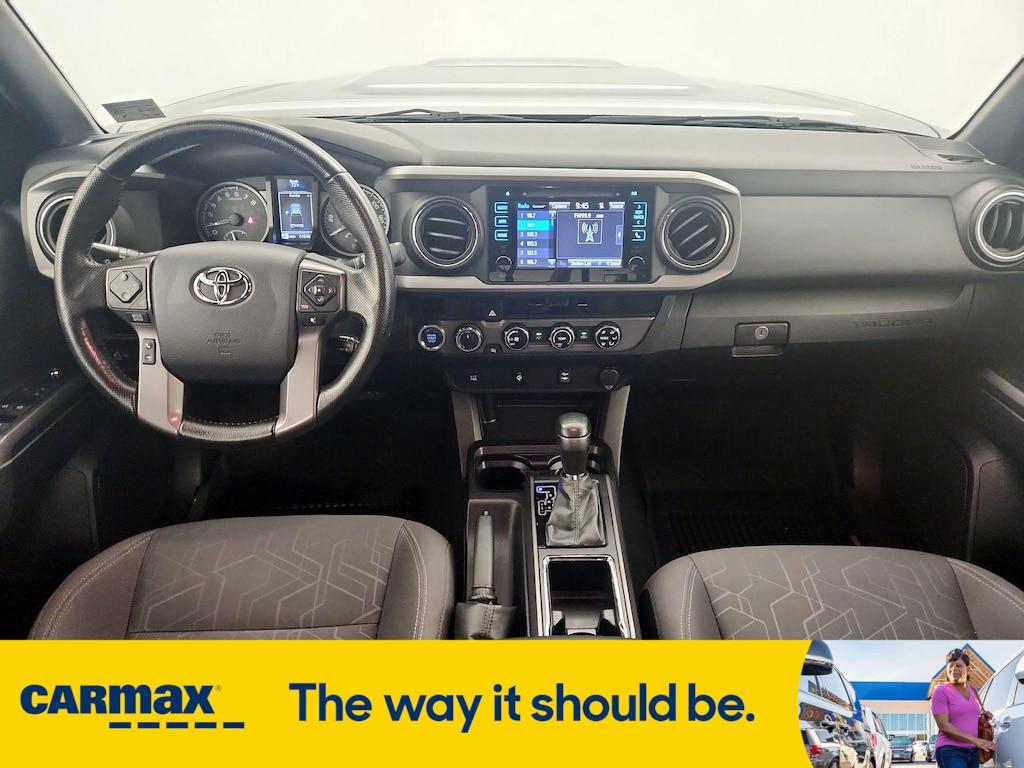 used 2016 Toyota Tacoma car, priced at $32,998