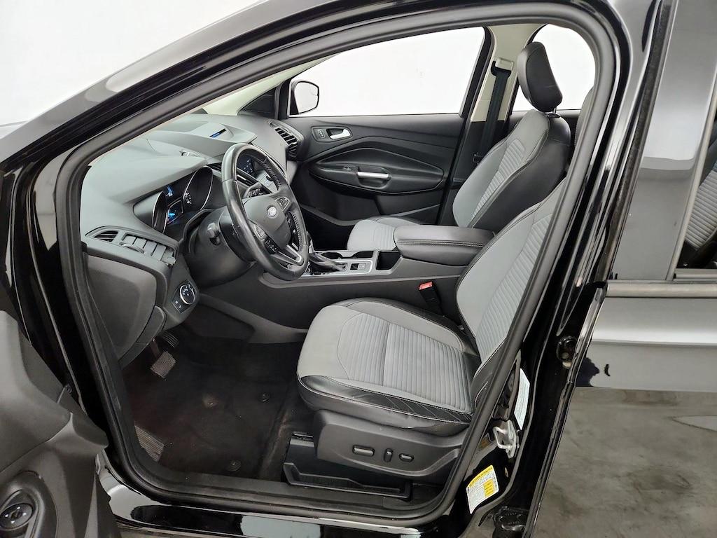 used 2018 Ford Escape car, priced at $14,599