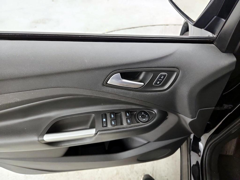 used 2018 Ford Escape car, priced at $14,599