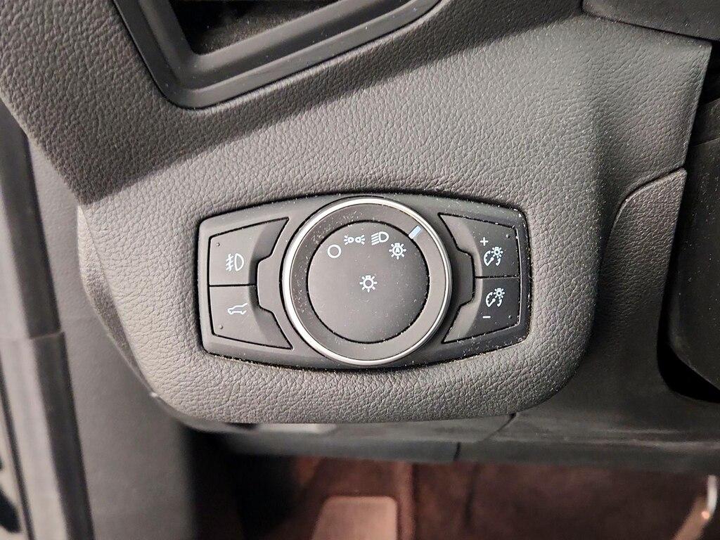 used 2018 Ford Escape car, priced at $14,599