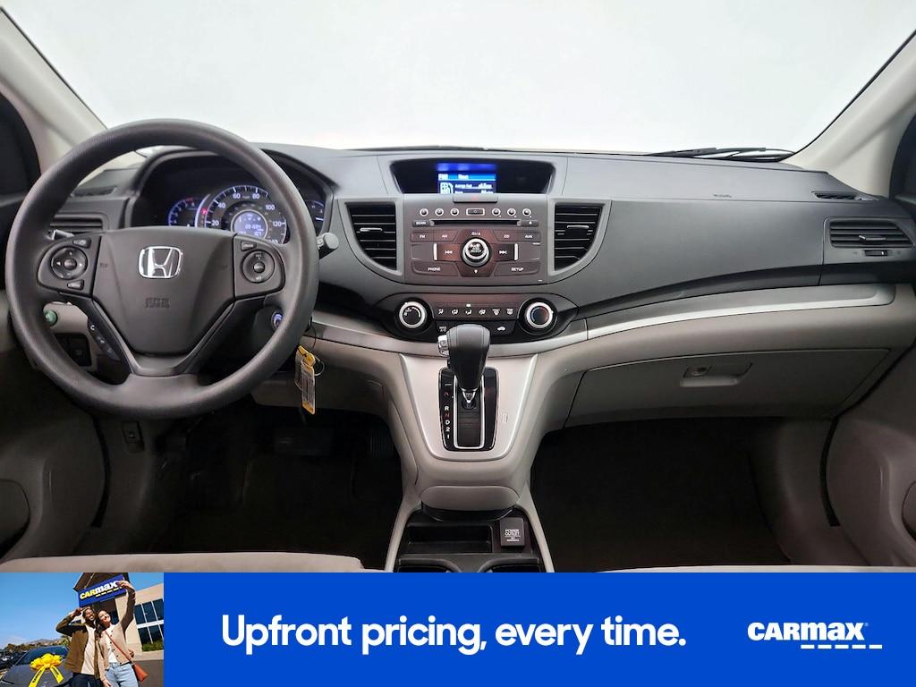 used 2014 Honda CR-V car, priced at $15,998