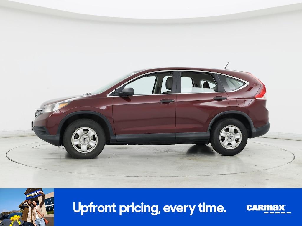used 2014 Honda CR-V car, priced at $15,998