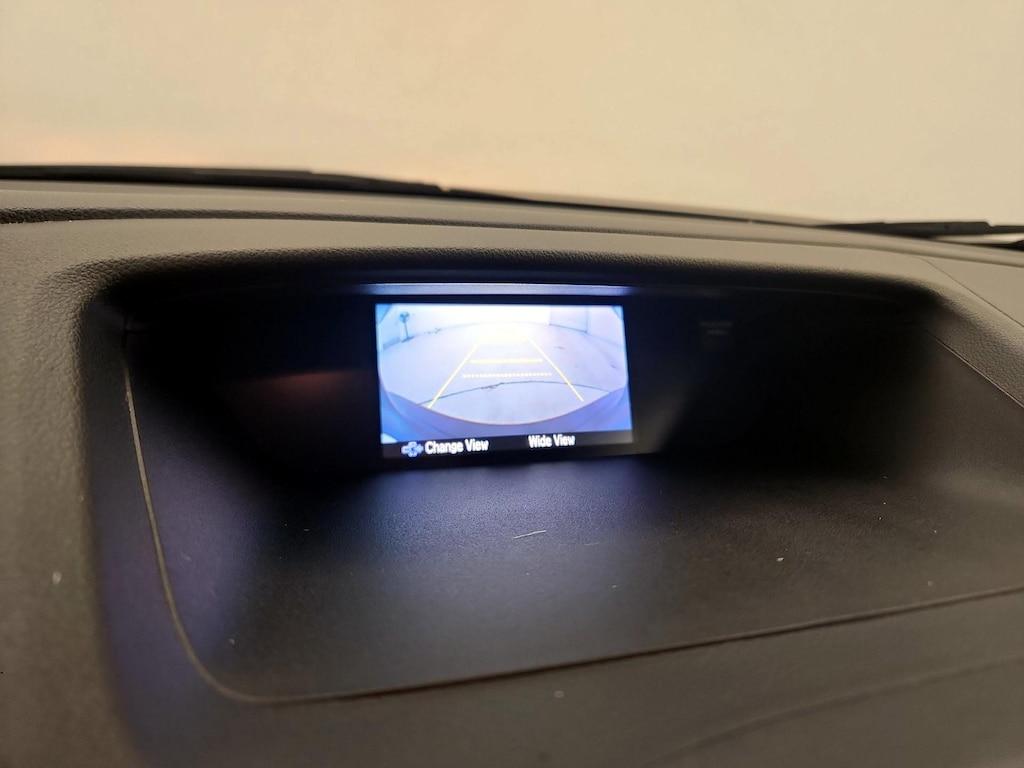 used 2014 Honda CR-V car, priced at $15,998