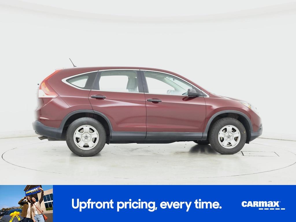 used 2014 Honda CR-V car, priced at $15,998