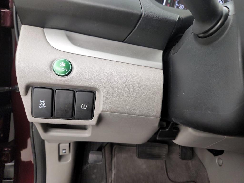 used 2014 Honda CR-V car, priced at $15,998