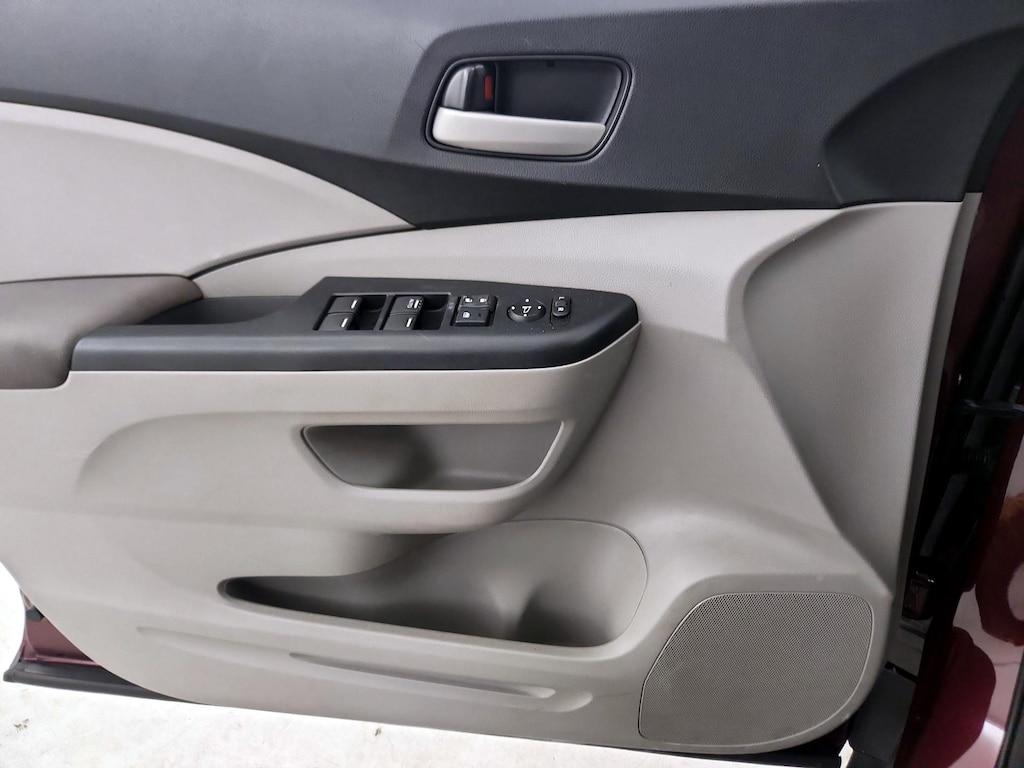 used 2014 Honda CR-V car, priced at $15,998