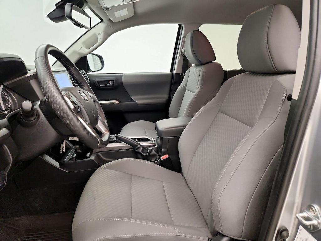 used 2022 Toyota Tacoma car, priced at $36,998