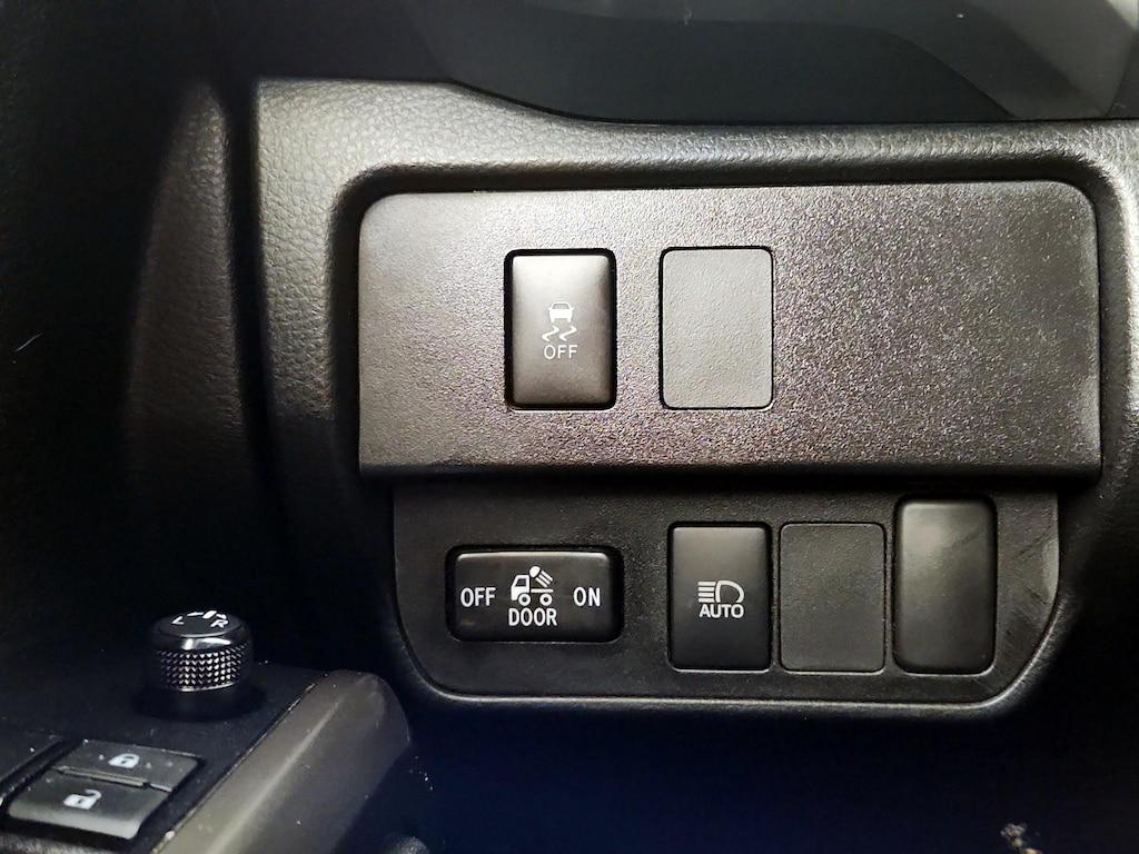 used 2022 Toyota Tacoma car, priced at $36,998