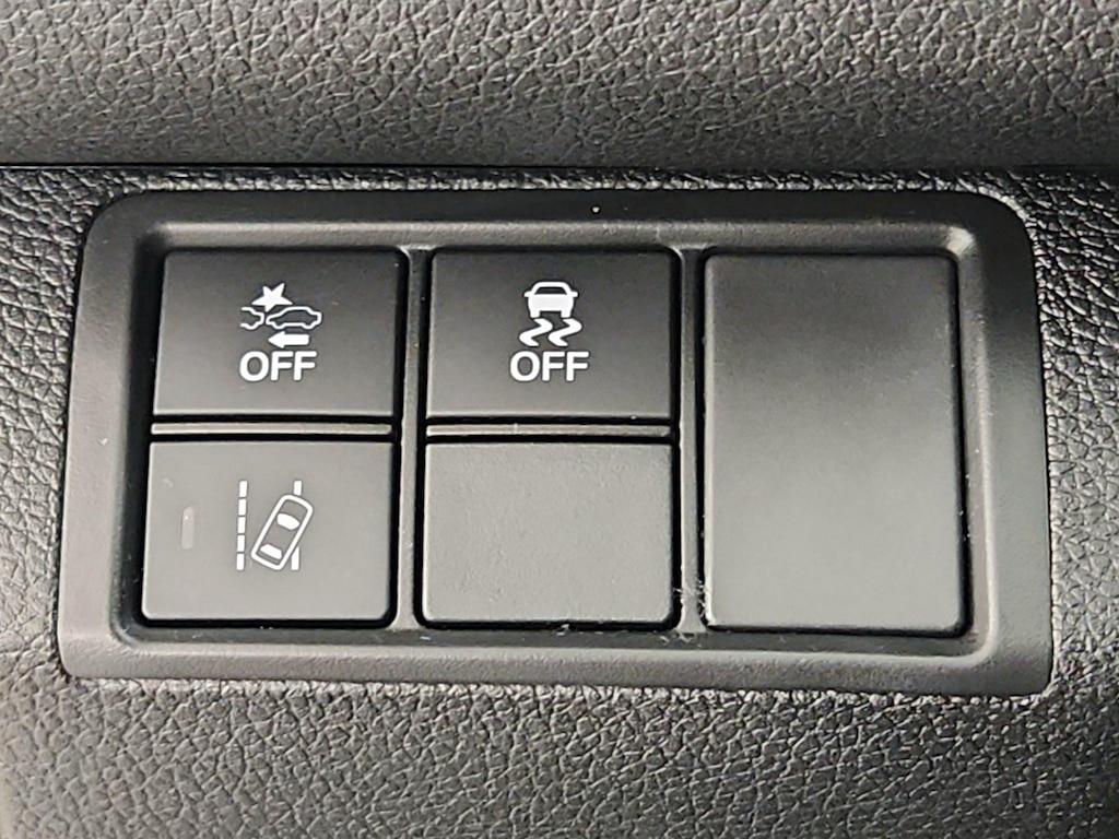 used 2021 Honda Civic car, priced at $26,998