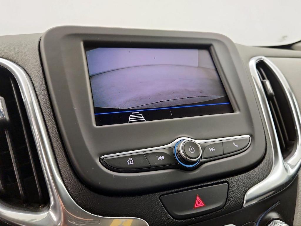 used 2020 Chevrolet Equinox car, priced at $15,998
