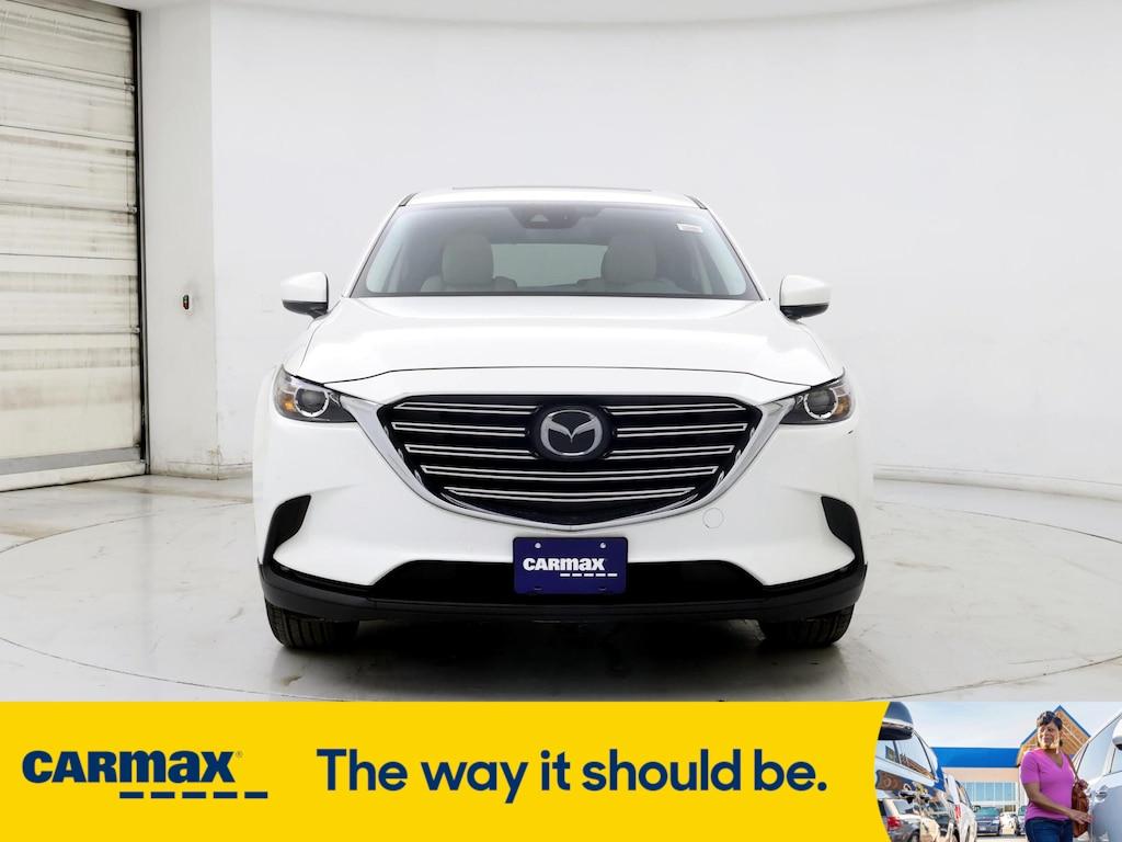 used 2023 Mazda CX-9 car, priced at $30,998