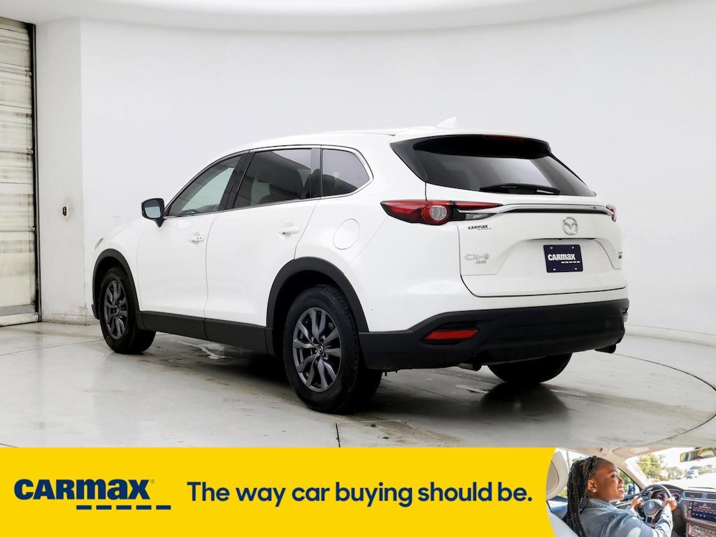 used 2023 Mazda CX-9 car, priced at $30,998