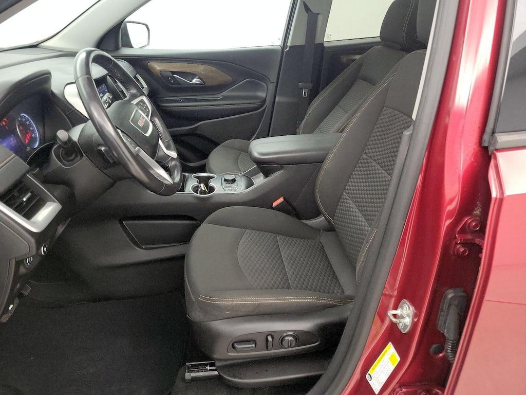 used 2019 GMC Terrain car, priced at $20,998