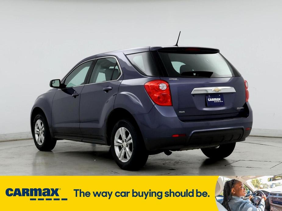 used 2013 Chevrolet Equinox car, priced at $16,998