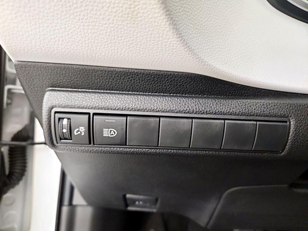 used 2023 Toyota Corolla Hatchback car, priced at $22,998