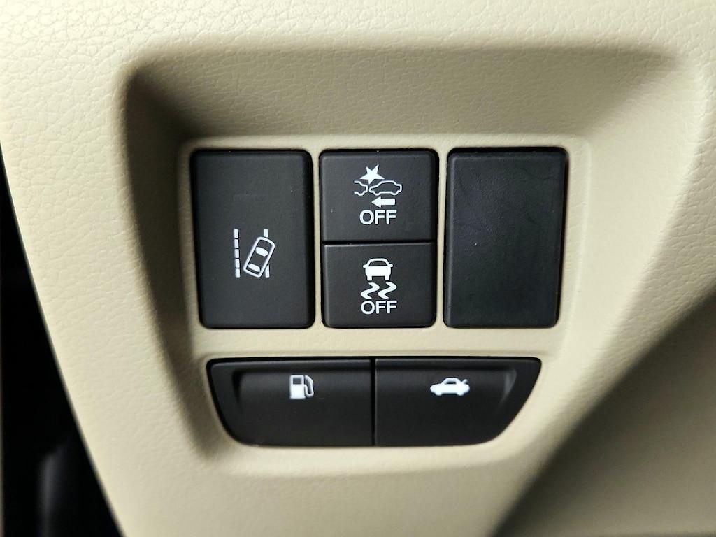 used 2019 Acura TLX car, priced at $22,998