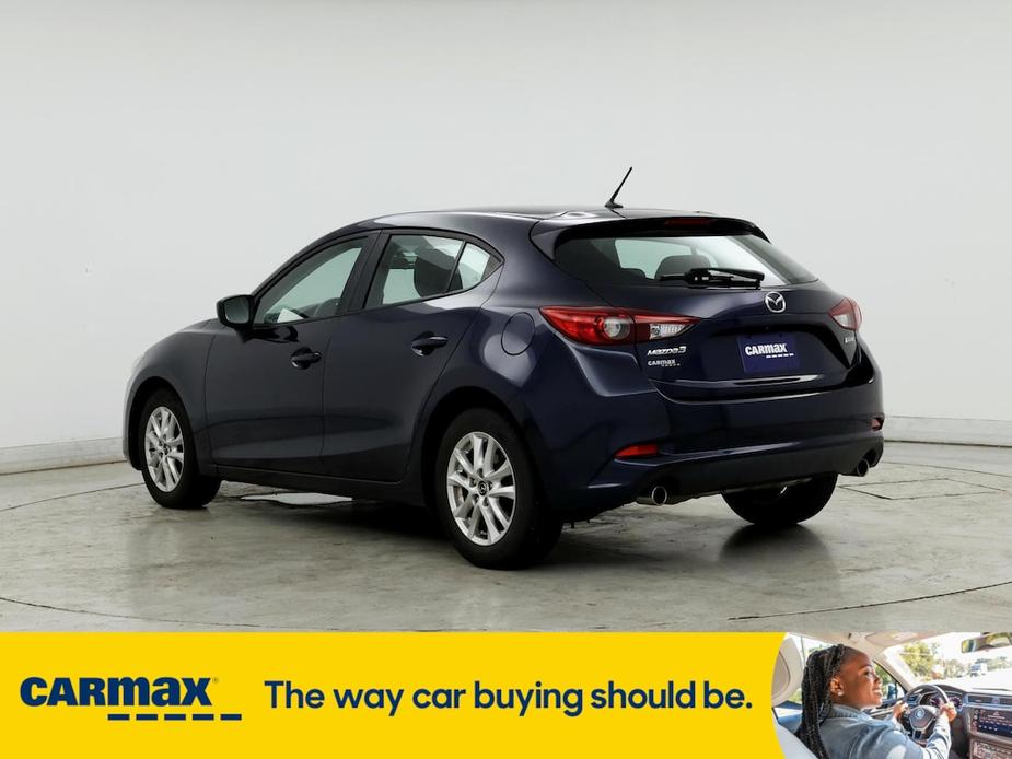 used 2017 Mazda Mazda3 car, priced at $15,998