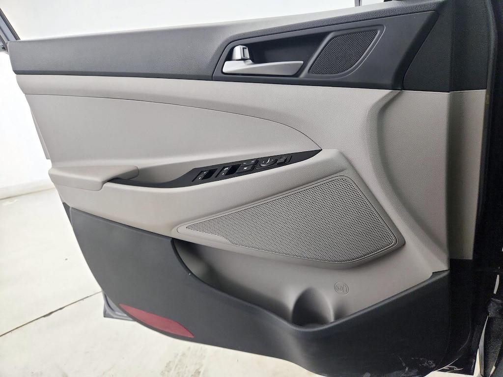 used 2018 Hyundai Tucson car, priced at $17,998