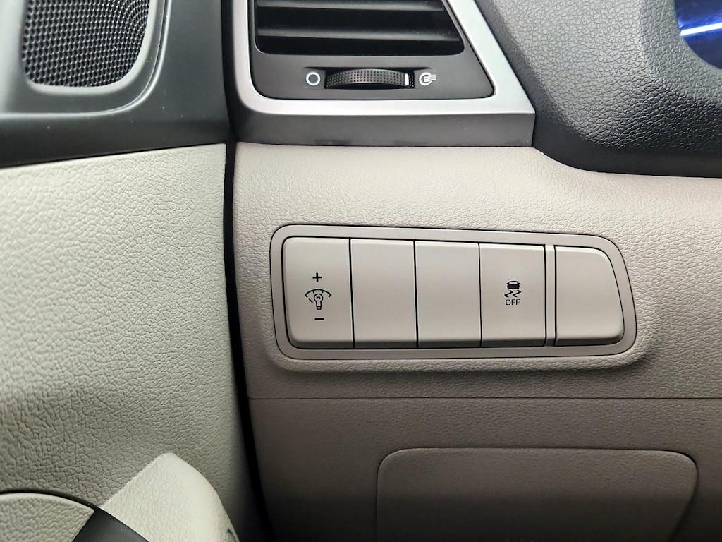 used 2018 Hyundai Tucson car, priced at $17,998