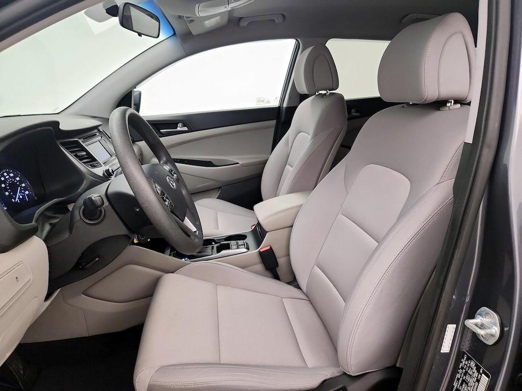 used 2018 Hyundai Tucson car, priced at $17,998