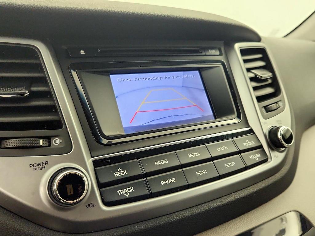 used 2018 Hyundai Tucson car, priced at $17,998