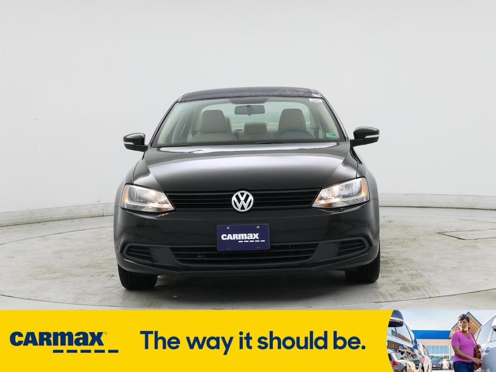 used 2014 Volkswagen Jetta car, priced at $12,599