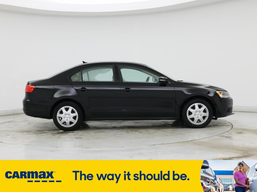 used 2014 Volkswagen Jetta car, priced at $12,599