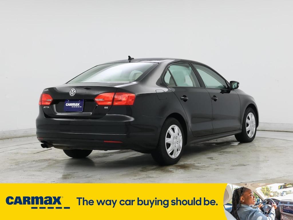 used 2014 Volkswagen Jetta car, priced at $12,599