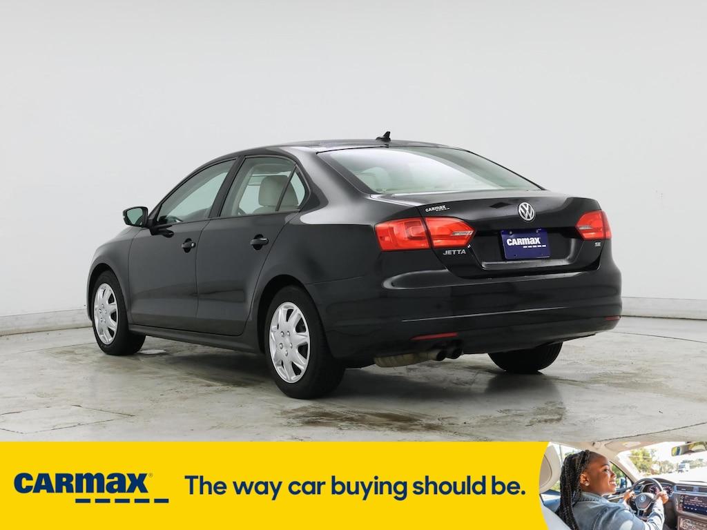 used 2014 Volkswagen Jetta car, priced at $12,599