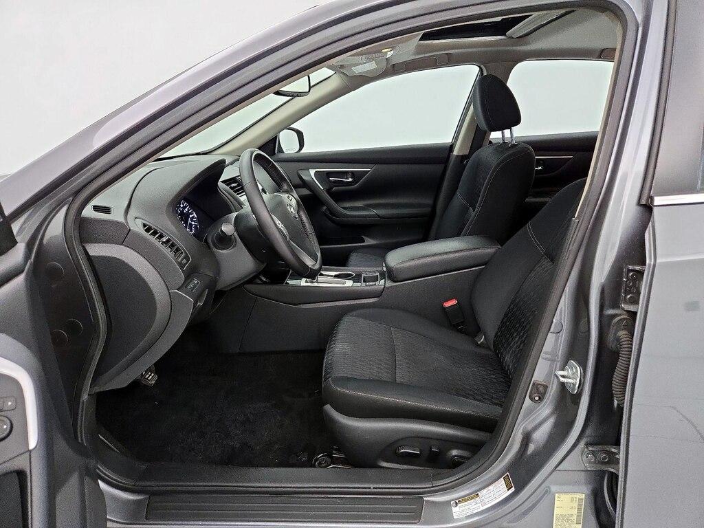 used 2018 Nissan Altima car, priced at $14,998