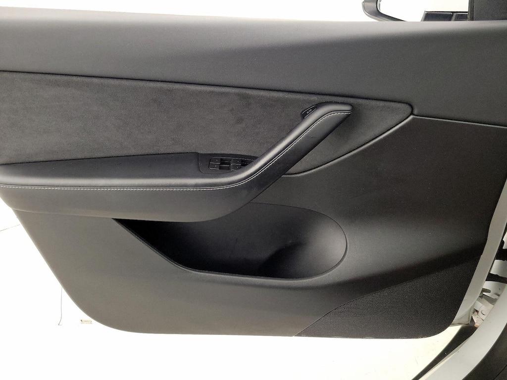 used 2022 Tesla Model Y car, priced at $30,998