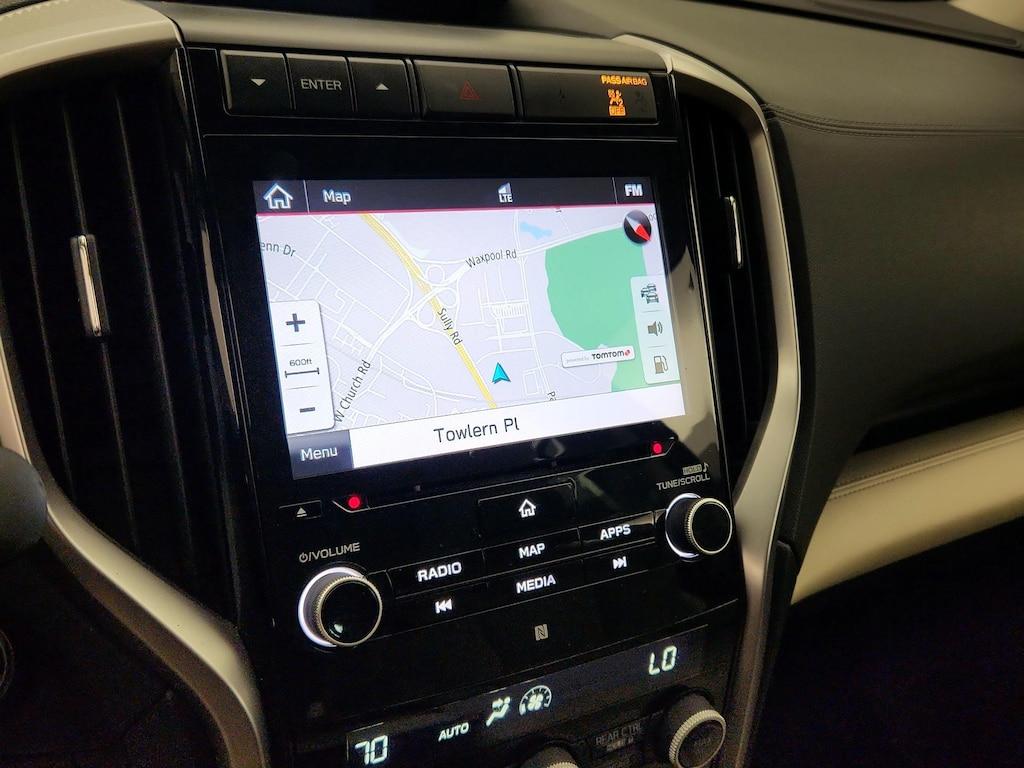 used 2020 Subaru Ascent car, priced at $27,998