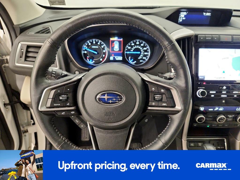 used 2020 Subaru Ascent car, priced at $27,998