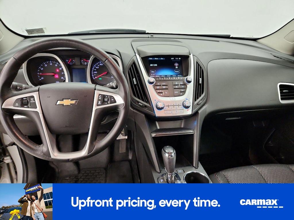 used 2016 Chevrolet Equinox car, priced at $14,998