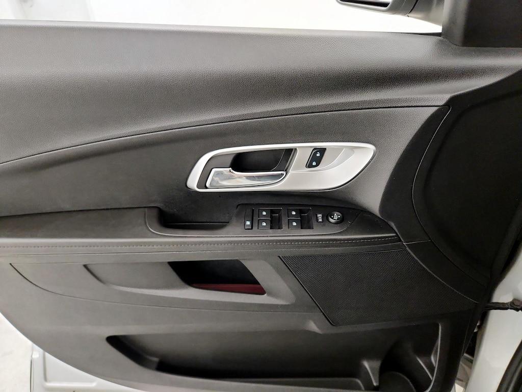 used 2016 Chevrolet Equinox car, priced at $14,998