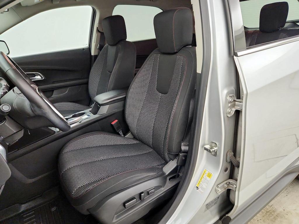 used 2016 Chevrolet Equinox car, priced at $14,998