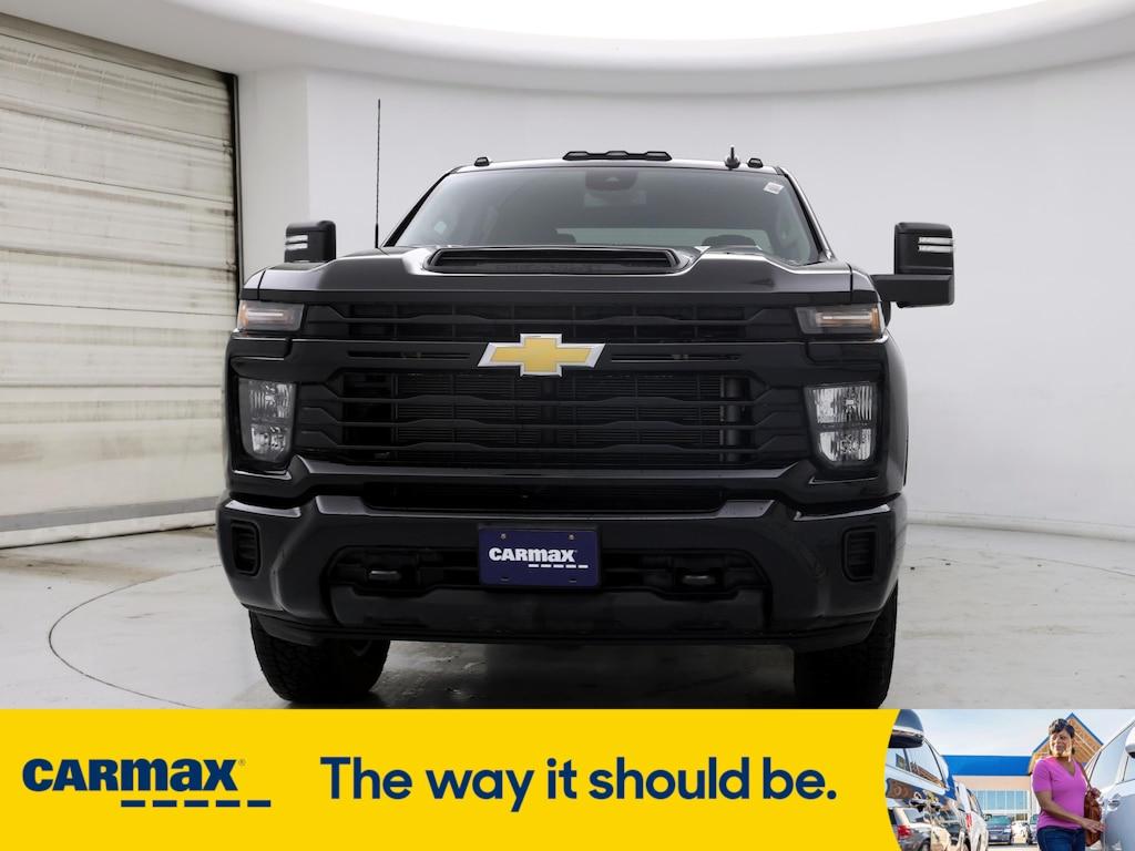 used 2024 Chevrolet Silverado 2500 car, priced at $56,998