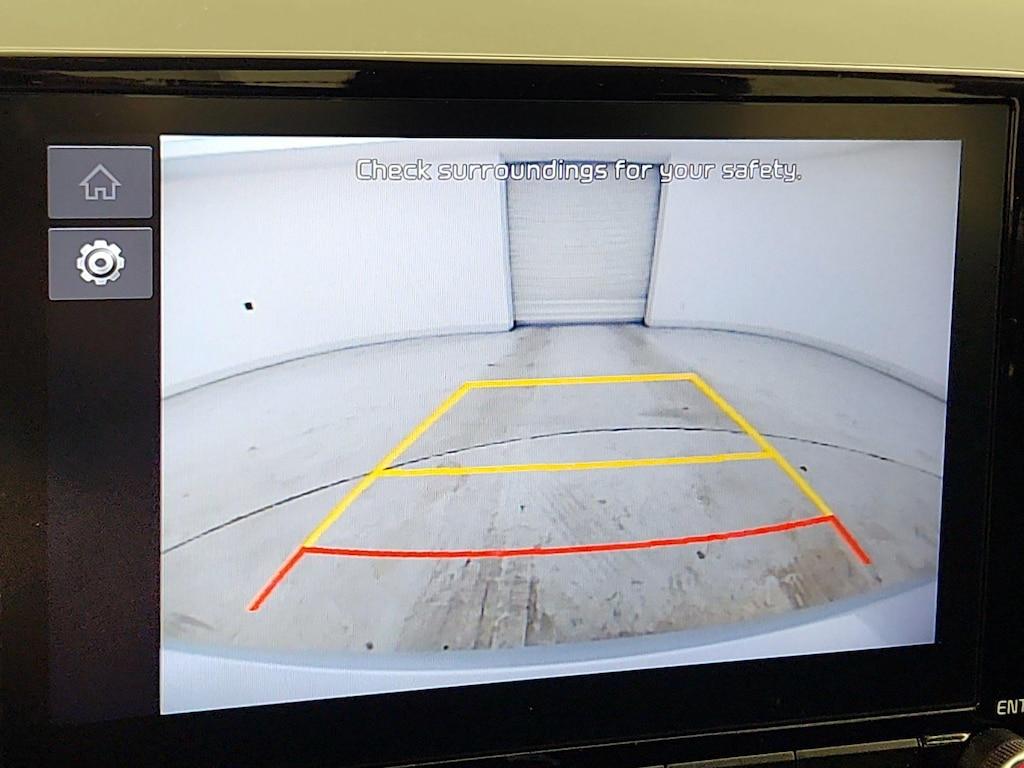 used 2022 Kia Rio car, priced at $15,998