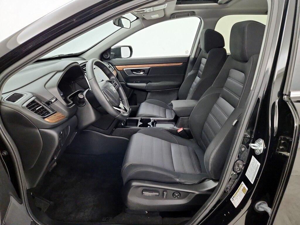 used 2022 Honda CR-V car, priced at $26,998