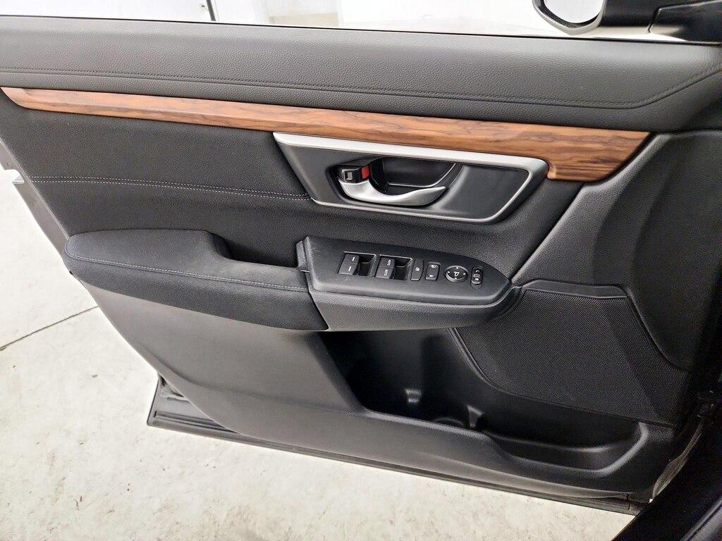 used 2022 Honda CR-V car, priced at $26,998