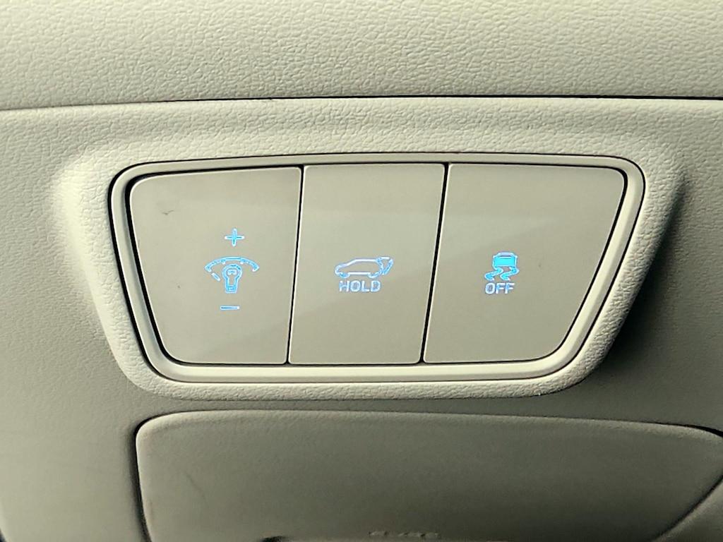 used 2023 Hyundai Tucson car, priced at $28,998