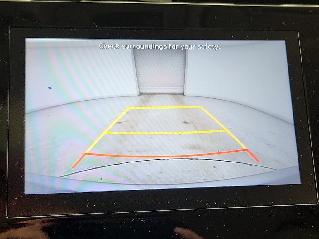 used 2023 Hyundai Tucson car, priced at $28,998