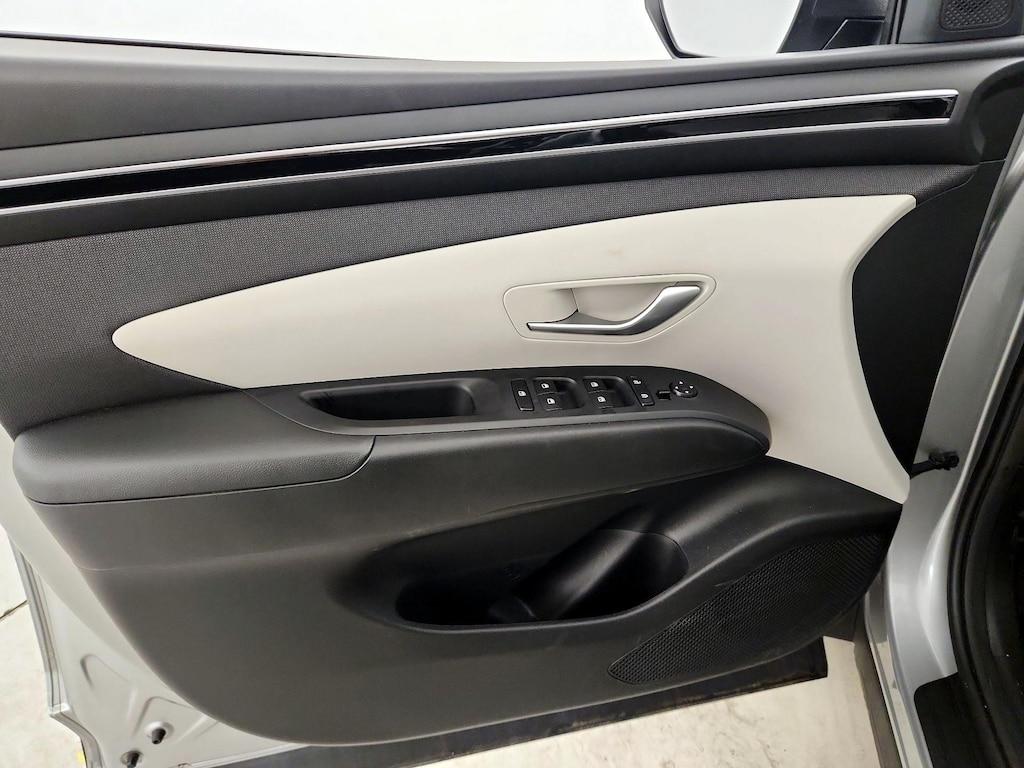 used 2023 Hyundai Tucson car, priced at $28,998