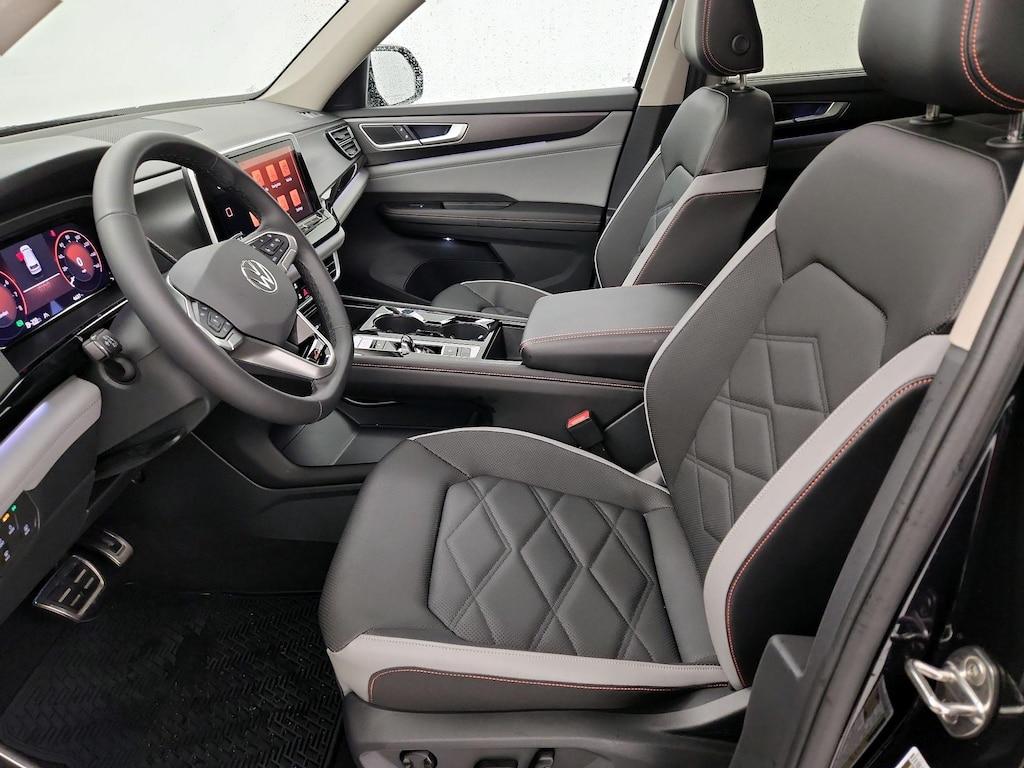 used 2024 Volkswagen Atlas car, priced at $42,998