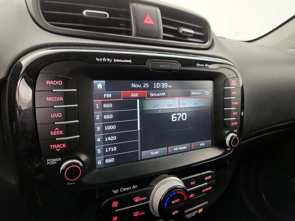 used 2016 Kia Soul car, priced at $13,599