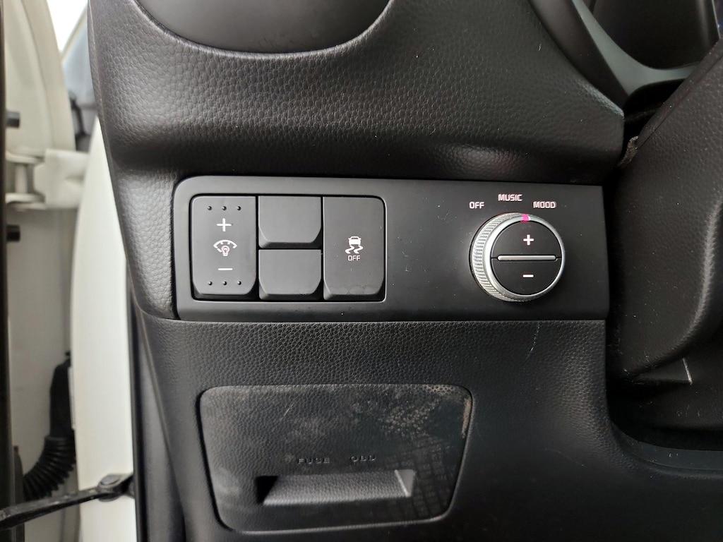 used 2016 Kia Soul car, priced at $13,599