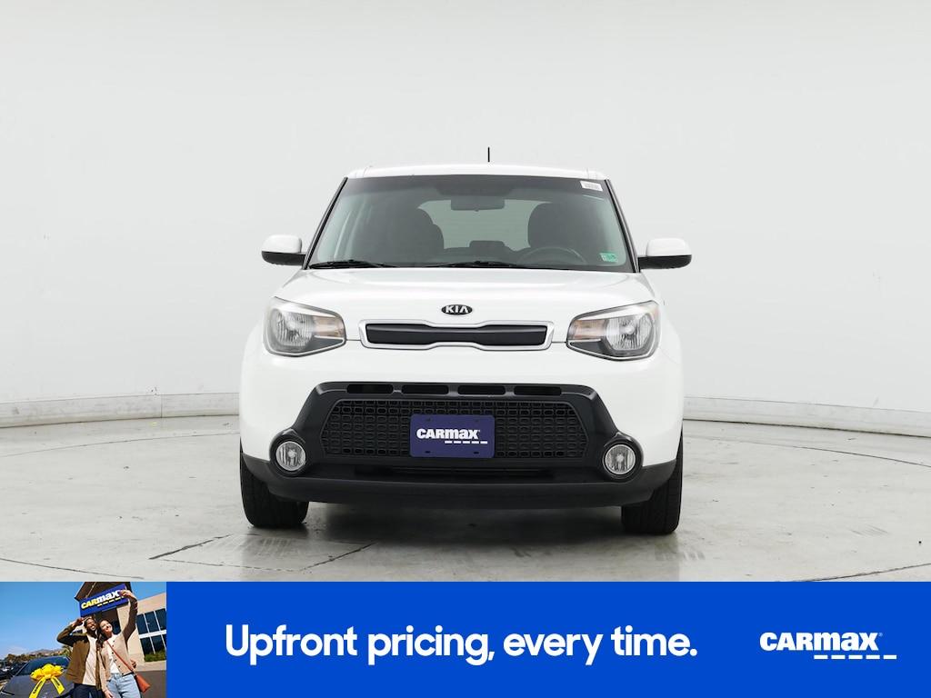 used 2016 Kia Soul car, priced at $13,599
